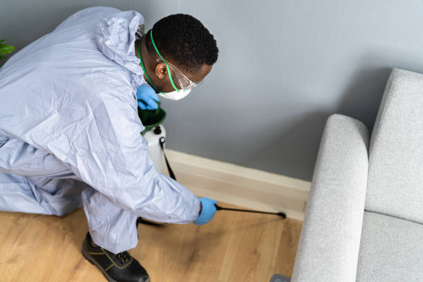 Best Pest Control for Multi-Family Homes  in Goodland, IN